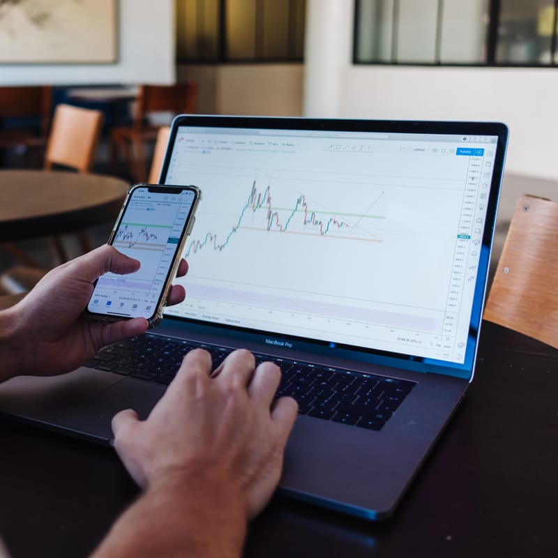 Monitoring & Tracking Program Development