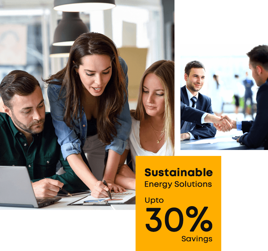 Star Energy Solutions