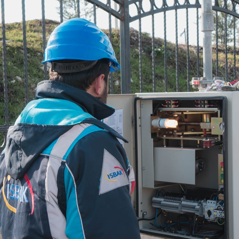Energy Cost Reduction
