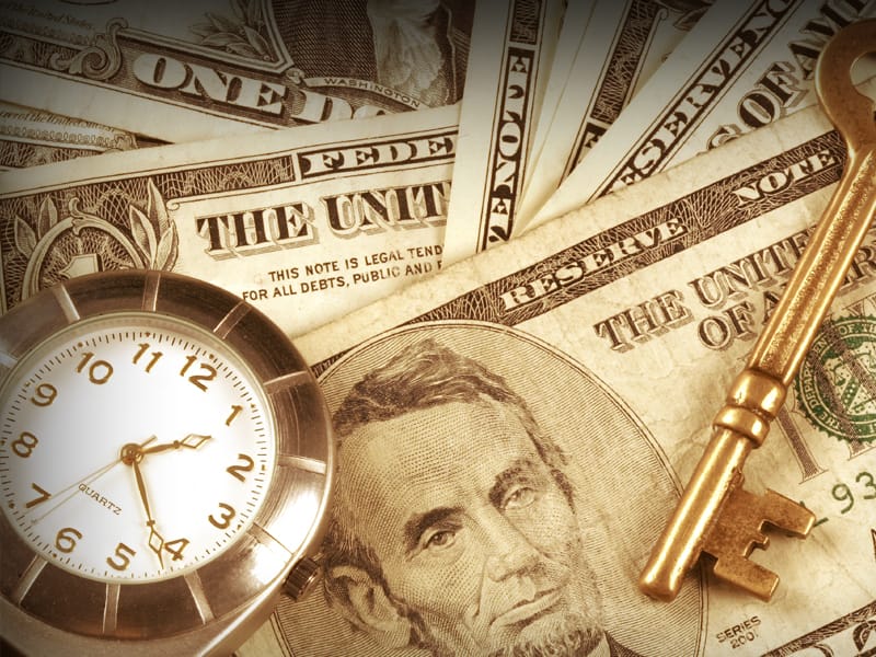 Incentive Management