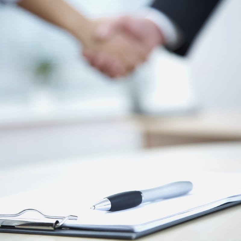 Project Management and Delivery