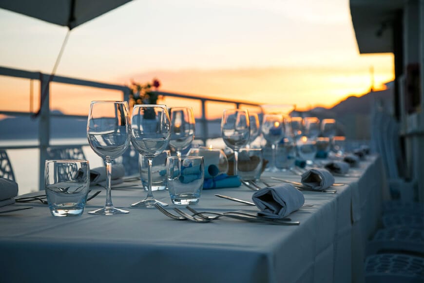 Restaurants